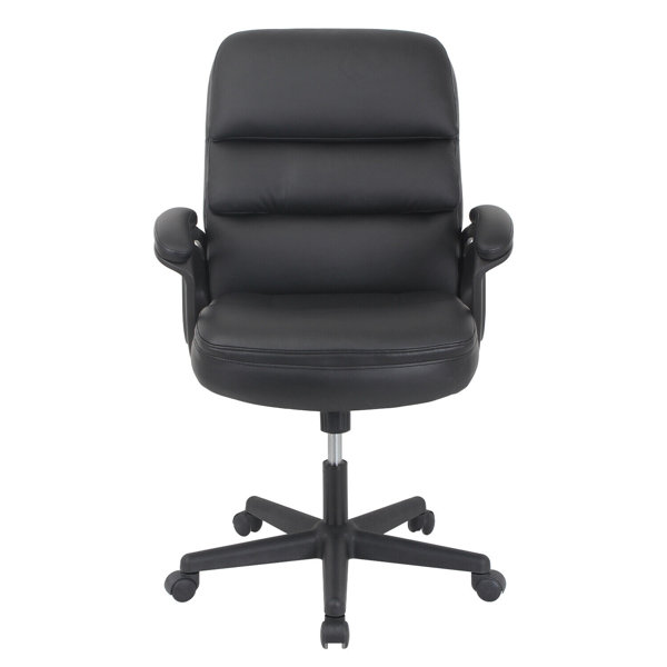 Inbox Zero AmeliaGrace Ergonomic Desk Chair Wayfair.co.uk